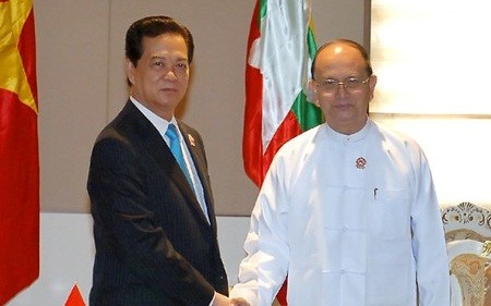 Vietnam’s congratulatory messages to Myanmar on Independence Day