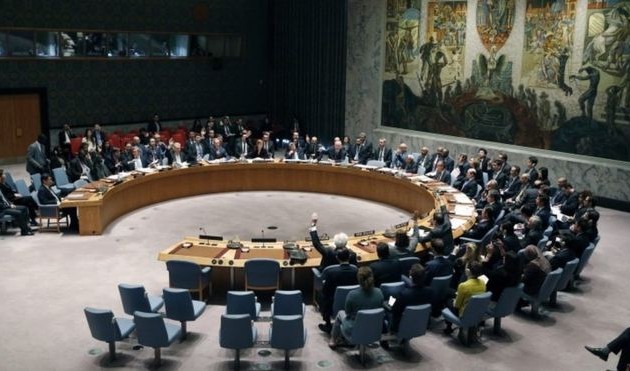 North Korea criticizes new UN sanctions