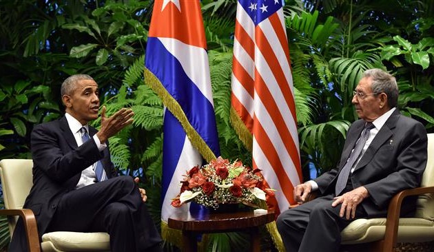 Most Americans support ending Cuba embargo