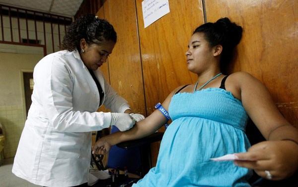 500 million people in the Americas at risk of Zika virus infection