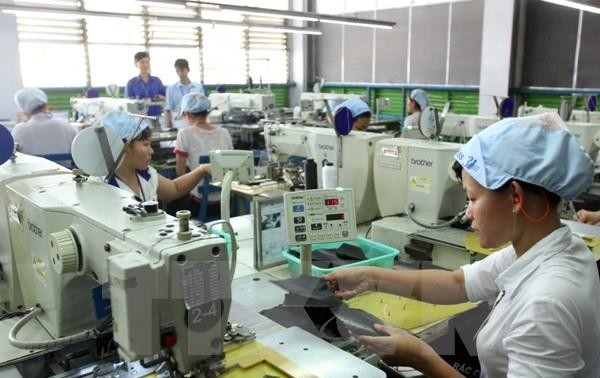 Chinese Taipei ranks 3rd over 50 countries investing in Vietnam