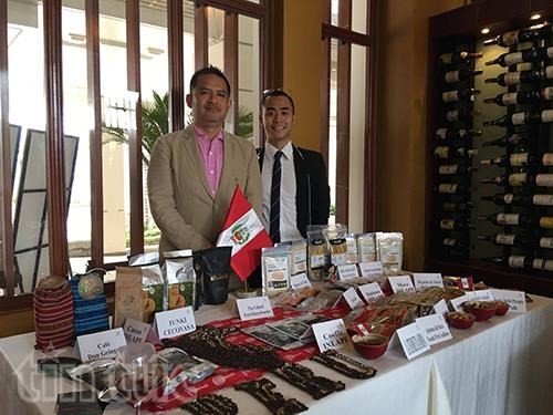 Vietnamese culture introduced in Peru