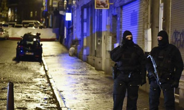 Europol arrests 14 most wanted criminals