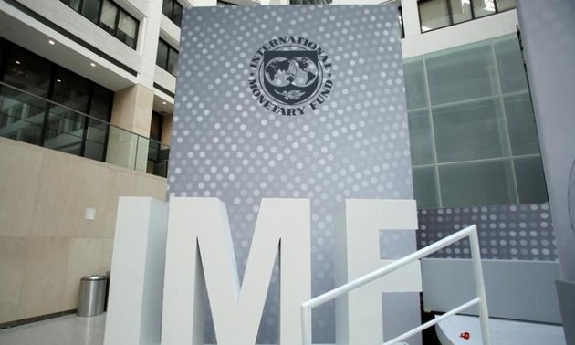 IMF urges G20 cooperation to preserve trade, reduce imbalances