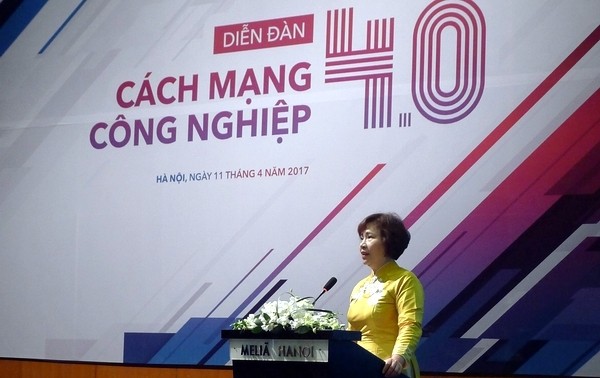Vietnam aims to restructure economic growth model for development