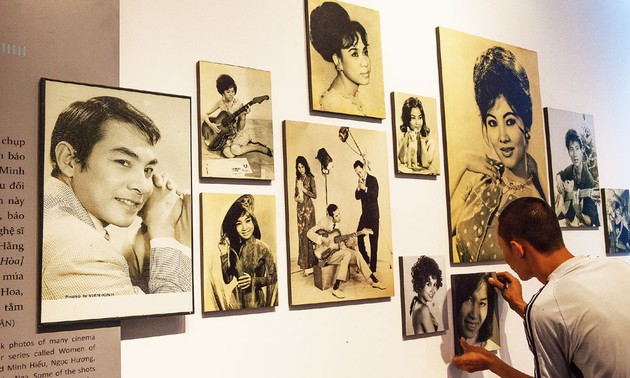 Lai Xa photography museum opens