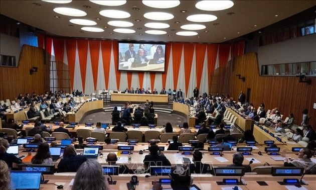 UN High Seas Treaty aims to effectively enforce 1982 UNCLOS 