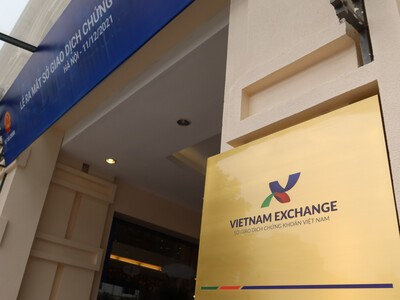 Vietnam  Stock Exchange becomes official member of the World Federation of Excha