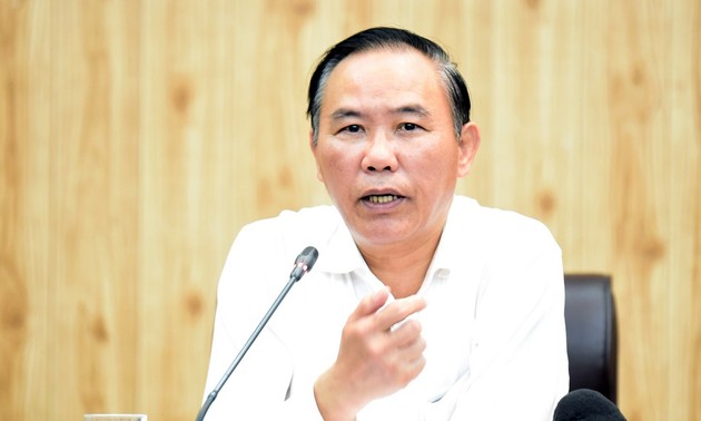 Vietnam strives to remove IUU yellow card