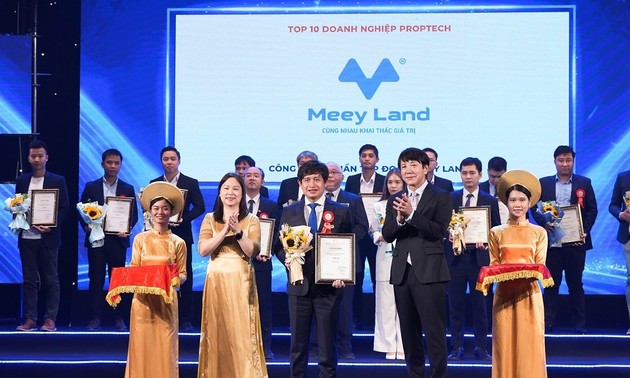 Meey Land, Vietnam’s leading technology, real estate, finance ecosystem