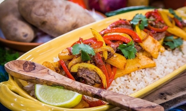 Peruvian culinary week to open in Hanoi