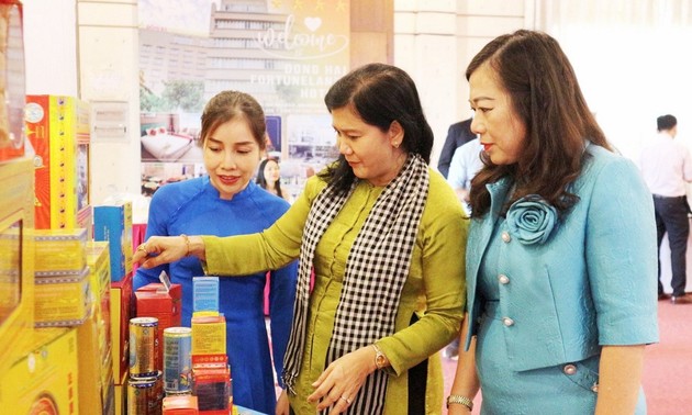 Khanh Hoa connects with Mekong Delta region for tourism cooperation