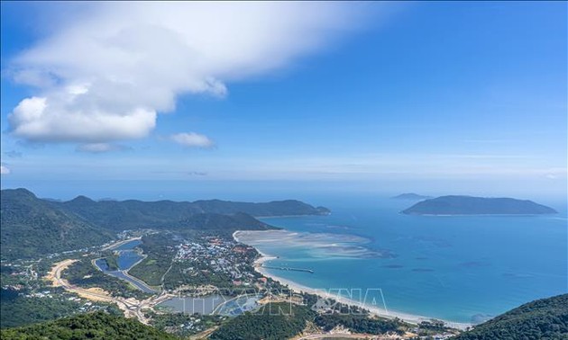 Con Dao, a pearl in Vietnam’s southernmost