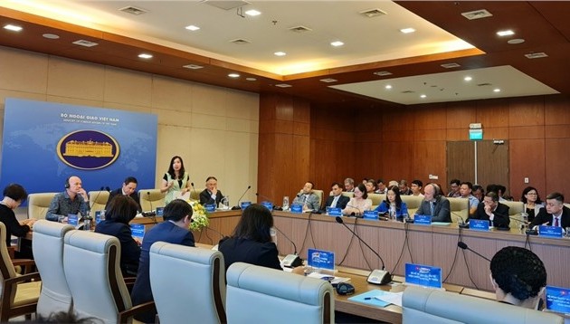 Workshop discusses Vietnam-Netherlands cooperation prospects