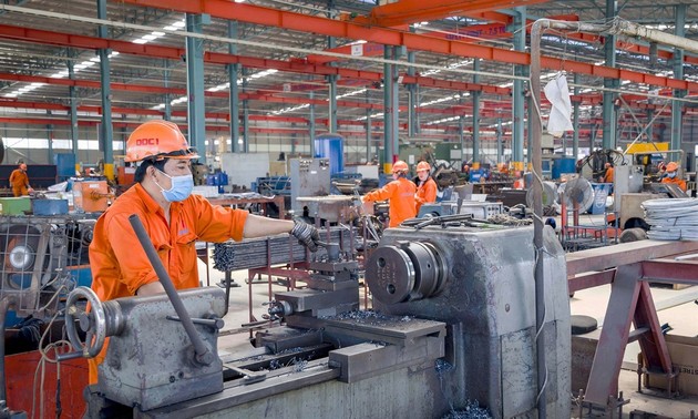 HSBC raises Vietnam's GDP growth forecast to 6.5%