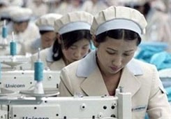 Vietnam’s garments and textile sector targets 15 billion USD in exports