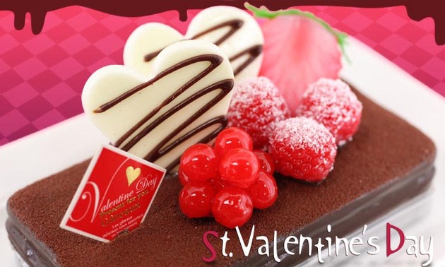 Valentine’s Day jubilantly celebrated in Hanoi 