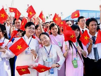 Vietnamese Youth Development Strategy
