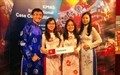 Vietnamese students place 4th at KPMG Competition 