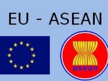 Vietnam takes over ASEAN-EU coordinator 