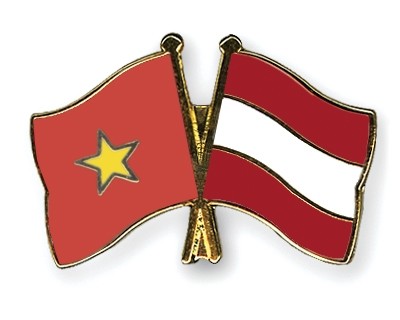 Vietnam and Austria mark 40th anniversary of diplomatic ties