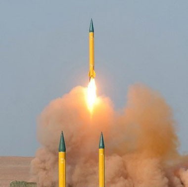Iran’s nuclear crisis is heating up	