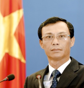 VN asks China to respect its sovereignty over Hoang Sa, Truong Sa Archipelagos 