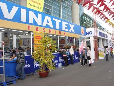 Vietnam’s apparel exports prosper early this year