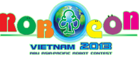 2013 Asia-Pacific Robocon Contest opens