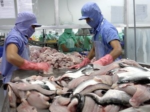 DOC imposes high anti-dumping duties on Vietnam’s tra fish