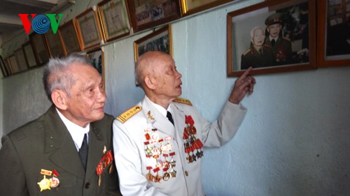 Activities to commemorate General Vo Nguyen Giap held at home and abroad