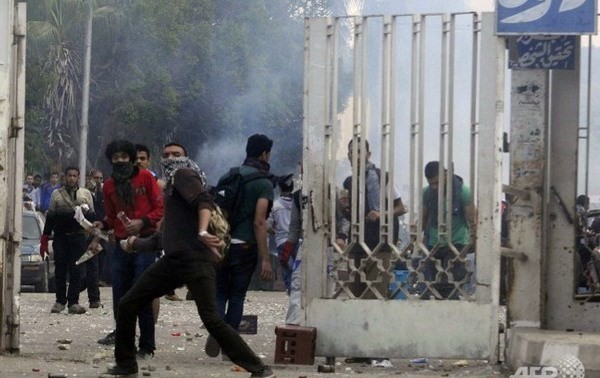 Egypt: NASL calls for more demonstrations