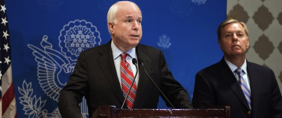 US senators urge Afghanistan to sign BSA