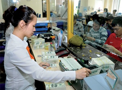 2013 – a successful year for Vietnam’s monetary policy management