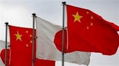 China, Japan seek to mend ties