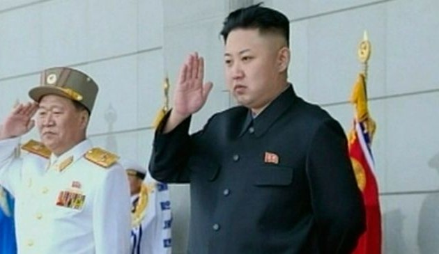 Pyongyang calls for ending hostile military acts on Korean peninsula