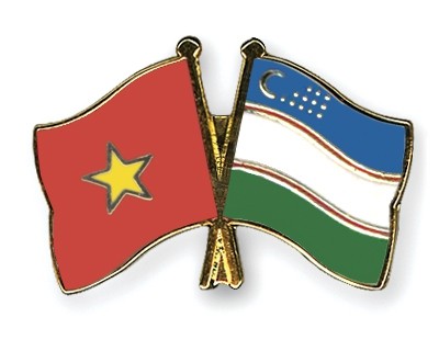 Vietnam, Uzbekistan hold political consultation