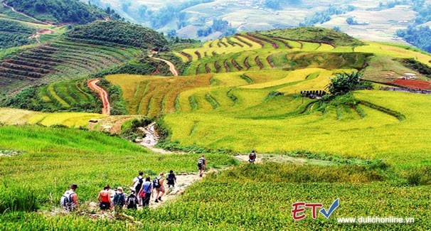 Lao Cai introduces new tourism products
