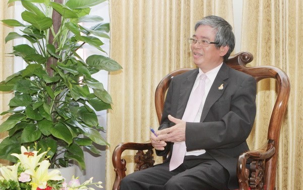 Vietnam-Cambodia ties further consolidated in all fields 