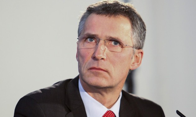 New NATO leader prioritizes improving relations with Russia