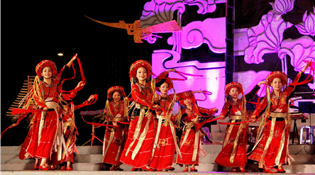 Diverse activities to be held on ASEAN great unity days