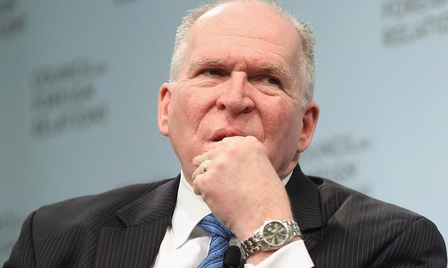  CIA director admits torture program on terrorist suspects