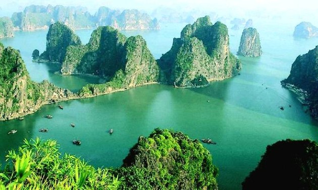 Vietnamese tourism in 2014: promotional activities strengthened