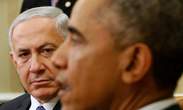 No Obama-Netanyahu meeting during March visit