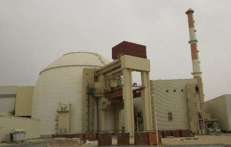 Iran to cooperate with Russia on building new nuclear power plant 