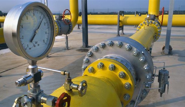 Iran to begin gas flow to Iraq next month