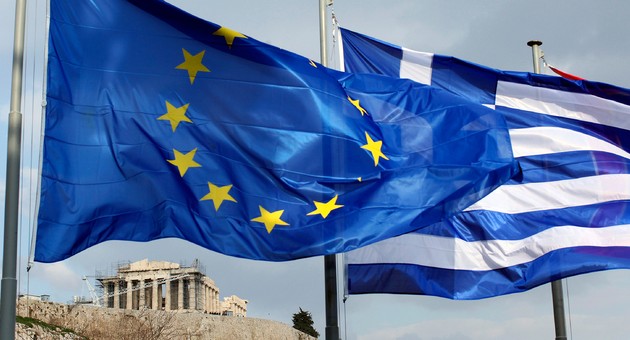 Eurogroup likely to adopt Greece third bailout package by Aug. 14