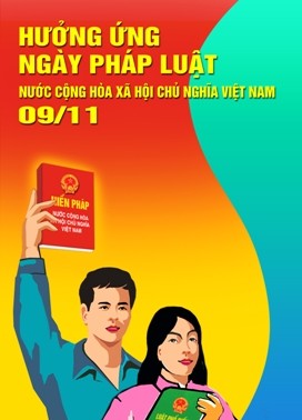 2015 Vietnam Law Day