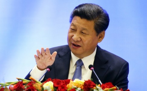 China pledges fair deals for US investors
