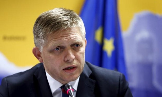 Slovakia files lawsuit against EU quotas to redistribute migrants